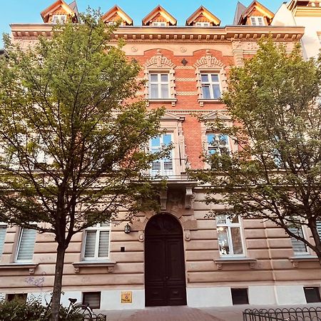 Pod 55 Apartment Krakow Ngoại thất bức ảnh