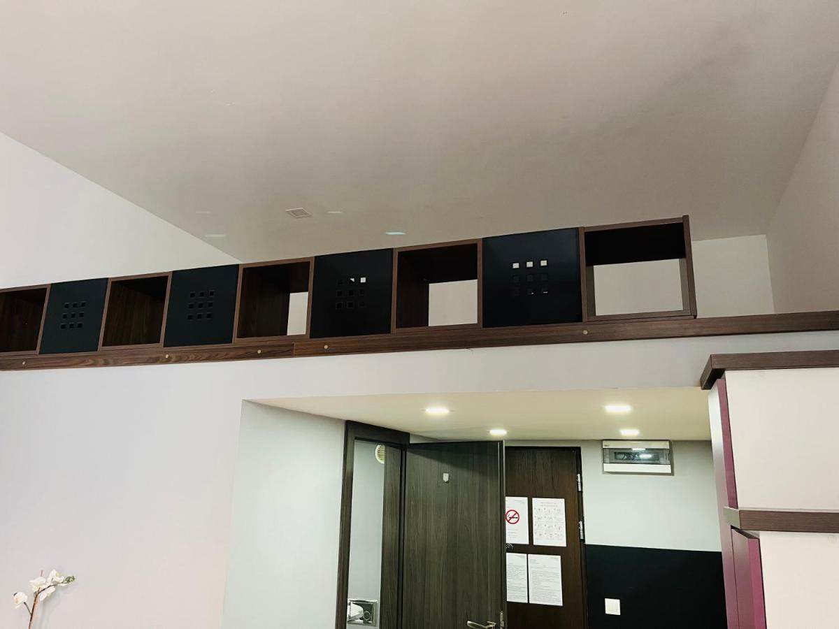 Pod 55 Apartment Krakow Ngoại thất bức ảnh
