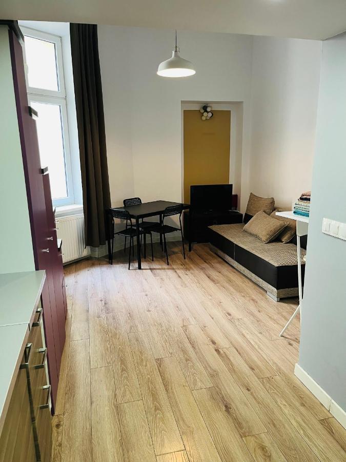 Pod 55 Apartment Krakow Ngoại thất bức ảnh