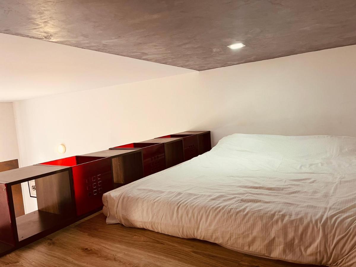 Pod 55 Apartment Krakow Ngoại thất bức ảnh