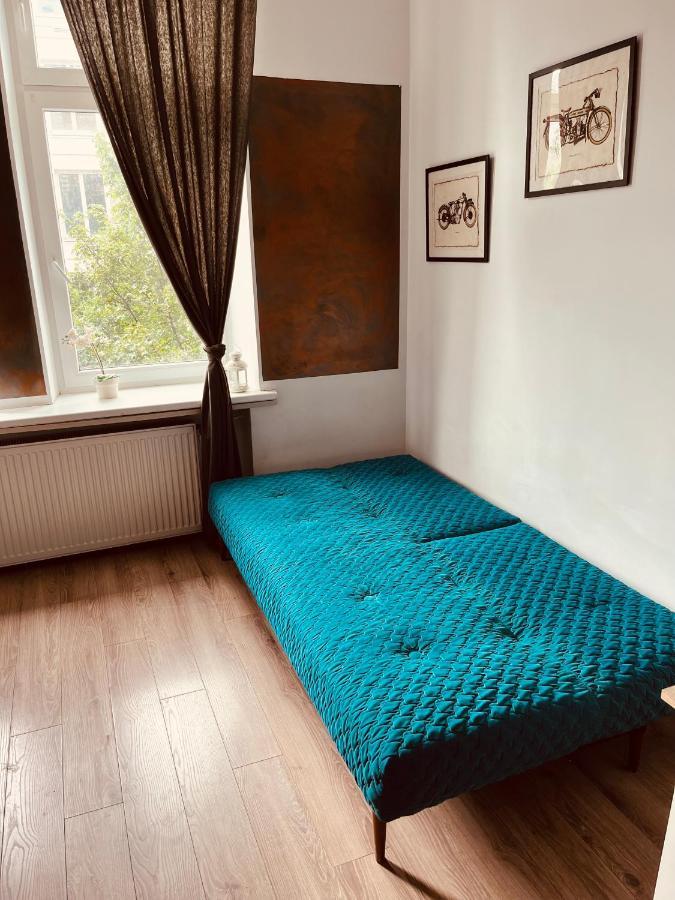 Pod 55 Apartment Krakow Ngoại thất bức ảnh