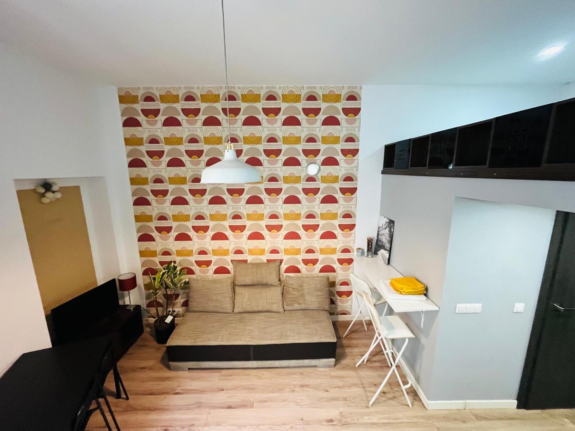 Pod 55 Apartment Krakow Ngoại thất bức ảnh